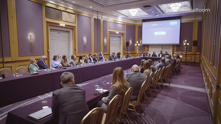 Fot. PAP - kadr z fimu