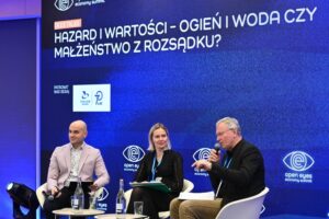 Fot. PAP/Marcin Kmiecińsk