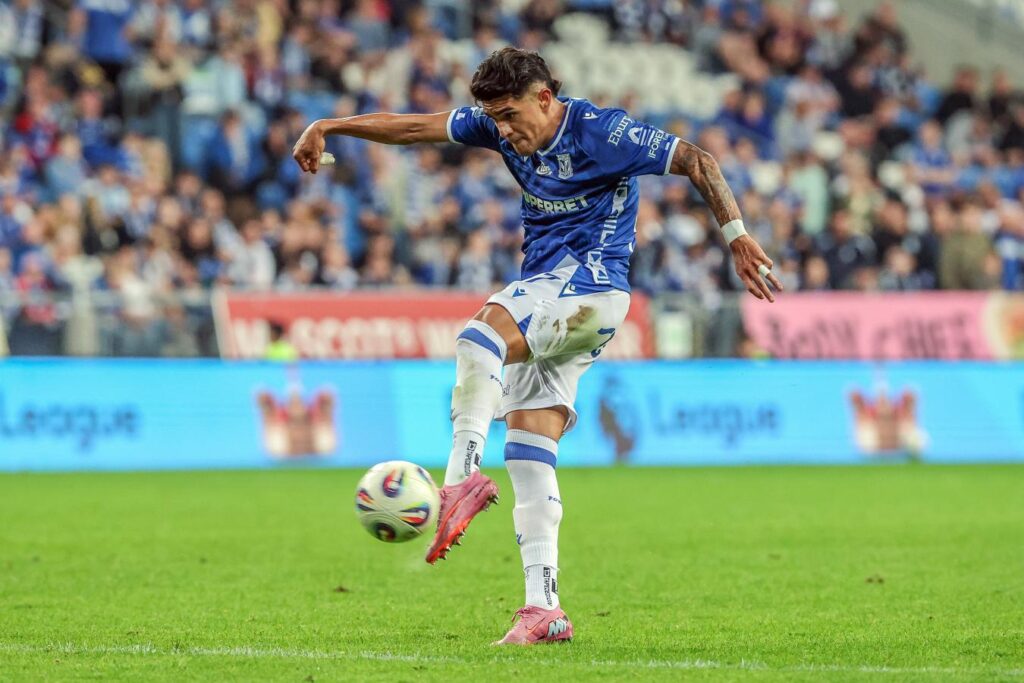 Foto - Źródło: Serwis informacyjny PZPN