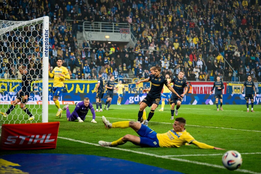 Foto - Źródło: Serwis informacyjny PZPN