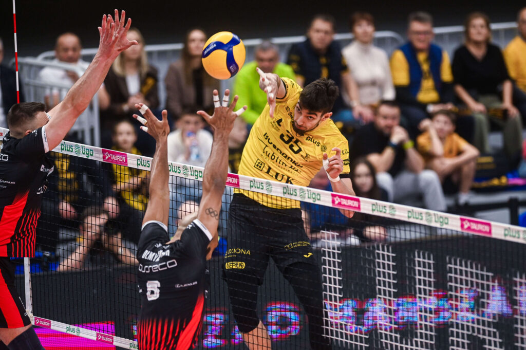 Foto - Źródło: Oficjalna strona Asseco Resovia Rzeszów