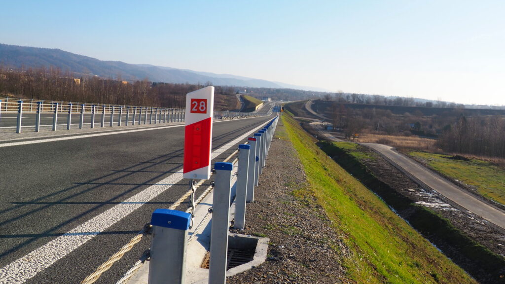 Foto - Źródło: Generalna Dyrekcja Dróg Krajowych i Autostrad - Oddział Rzeszów