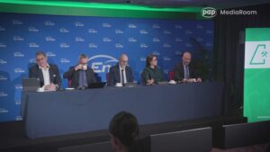 Fot. PAP - kadr z filmu