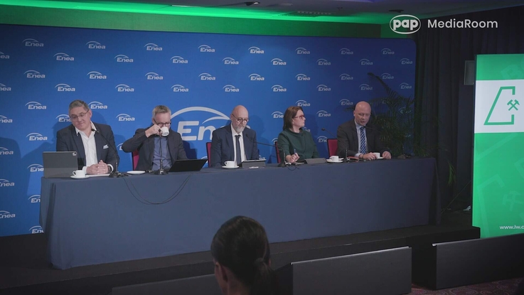 Fot. PAP - kadr z filmu