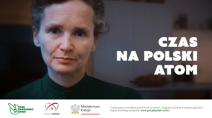 ministerstwo energii