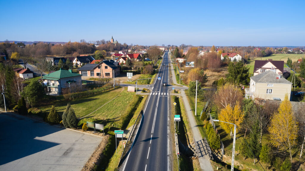 Foto: DK73 m. Pilzno