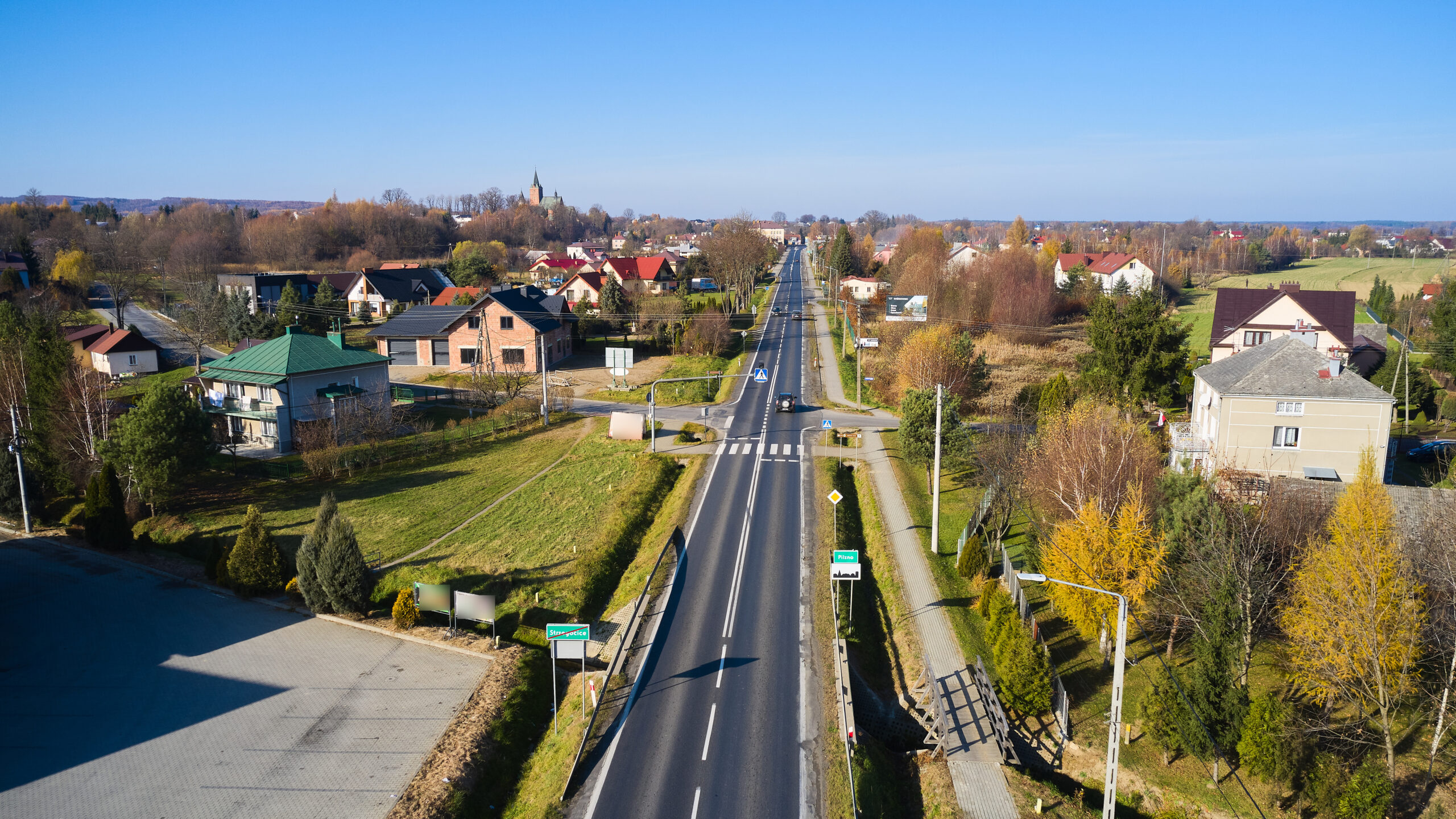 Foto: DK73 m. Pilzno