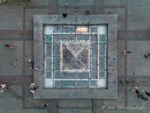 Fot. Jan Graczyński / Źródło: Krakow.pl