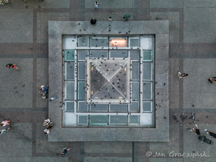 Fot. Jan Graczyński / Źródło: Krakow.pl