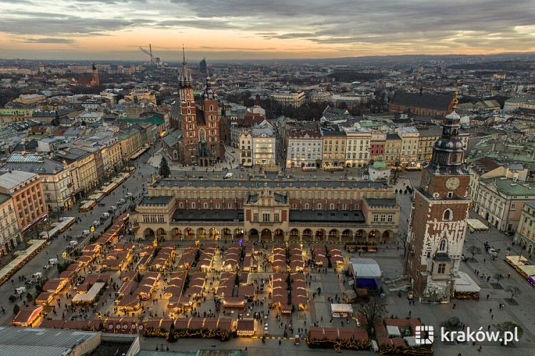 Fot. Jan Graczyński / Źródło: Krakow.pl