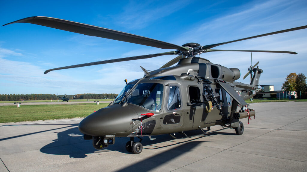 Autor zdjęcia: st. kpr. Wojciech Król / CO MON