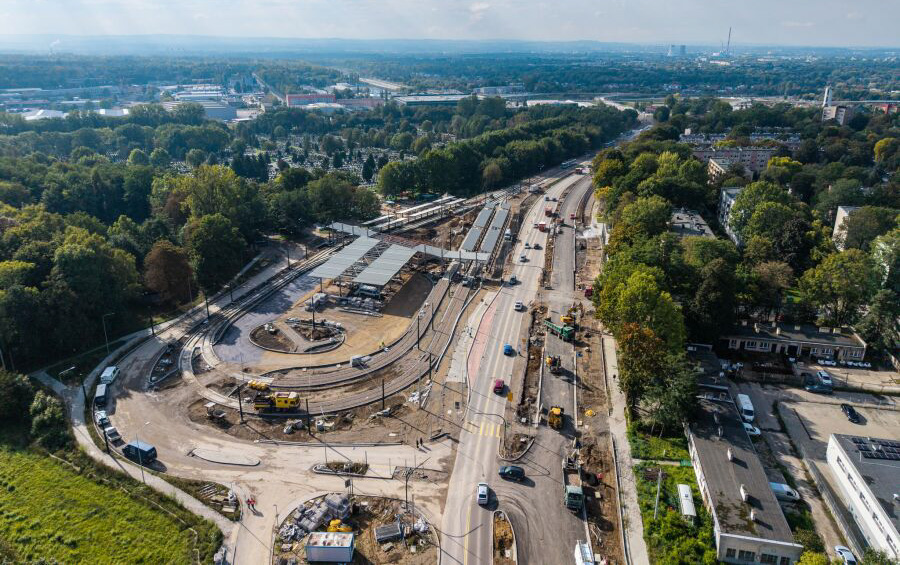 Fot. Jan Graczyński / krakow.pl