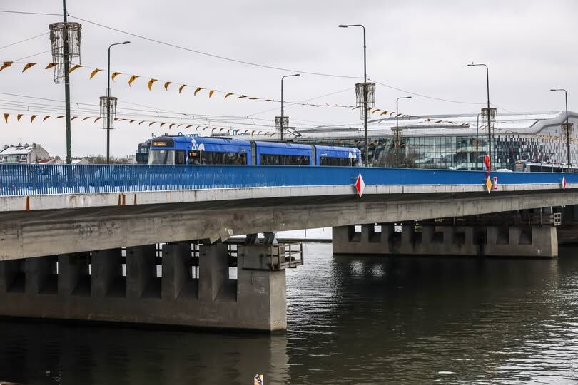 Fot. Bogusław Świerzowski / krakow.pl