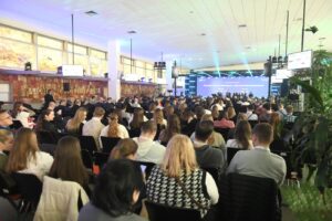 Fot. PAP/S. Leszczyński