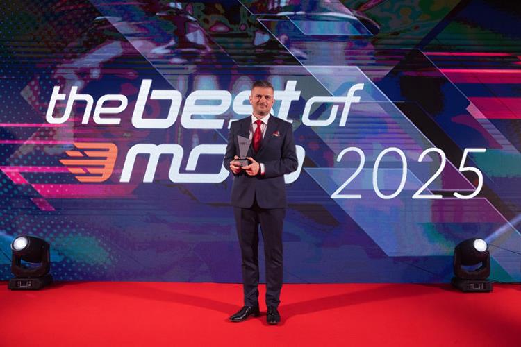 Foto / Źródło: Mercedes-Benz Polska