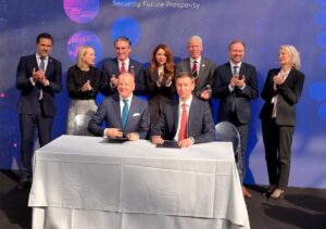 ministerstwo energii