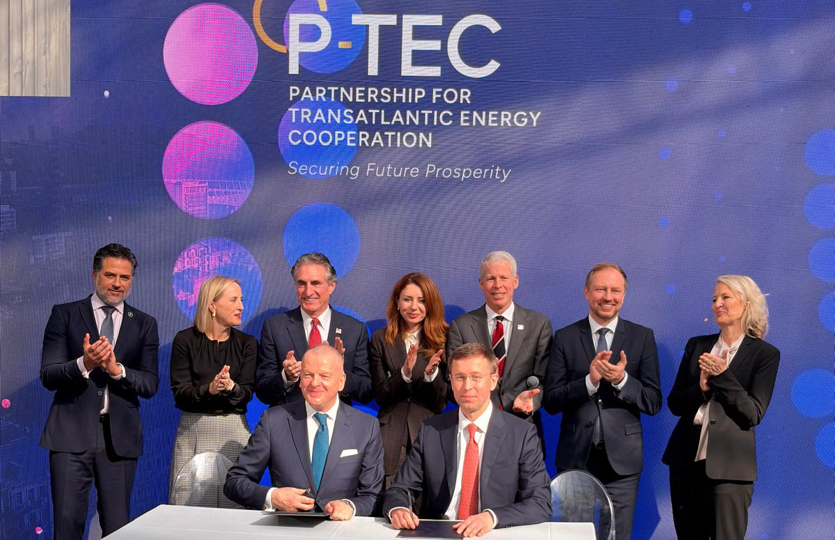 Foto - Źródło: Ministerstwo Energii