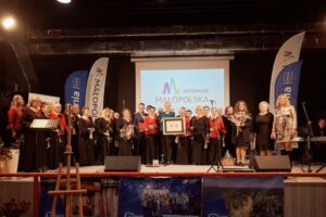 Foto - Źródło: Malopolska.pl