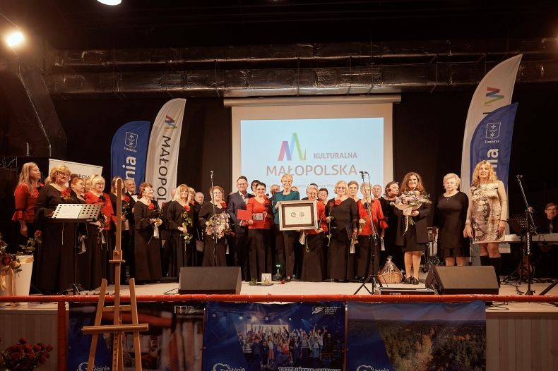 Foto - Źródło: Malopolska.pl