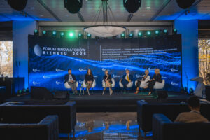 Fot. Michał Jędrzejewski