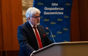 Izba Gospodarcza Gazownictwa