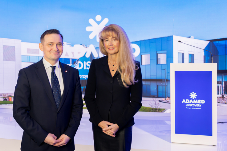 Adamed