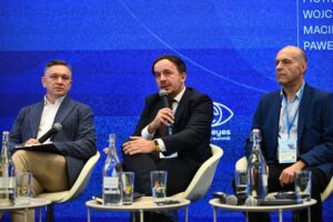 Fot. PAP/M. Kmieciński