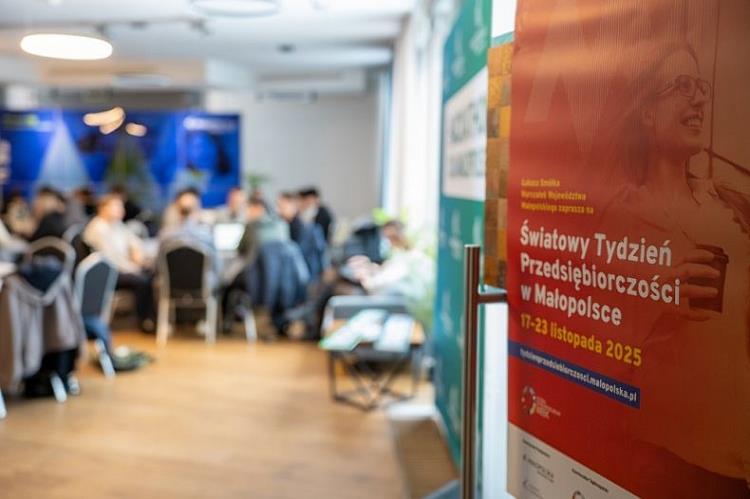 Źródło: Malopolska.pl