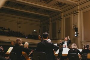 Fot. Filharmonia Krakowska