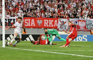 fot. Beata Zawadzka /East News