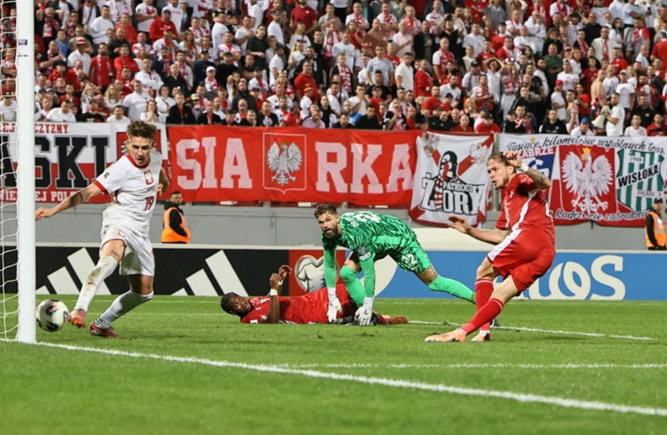 fot. Beata Zawadzka /East News