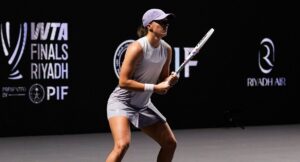 Fot. WTA Finals Ryad