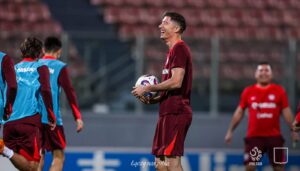 Foto - Źródło: x.com/LaczyNasPilka