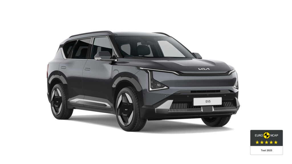 Foto - Źródło: Kia Polska