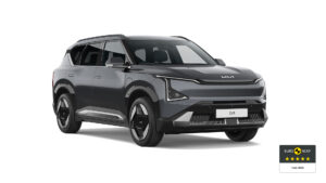 Foto - Źródło: Kia Polska