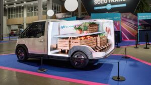 Foto / Źródło: Kia Polska