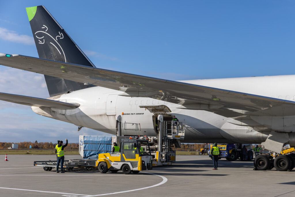 Foto - Źródło: Lotnisko Rzeszów-Jasionka