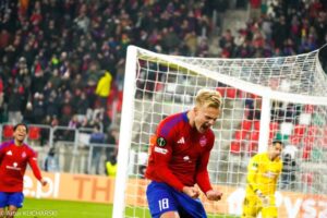 Foto: Artur Kucharski / Źródło: Serwis Informacyjny PZPN