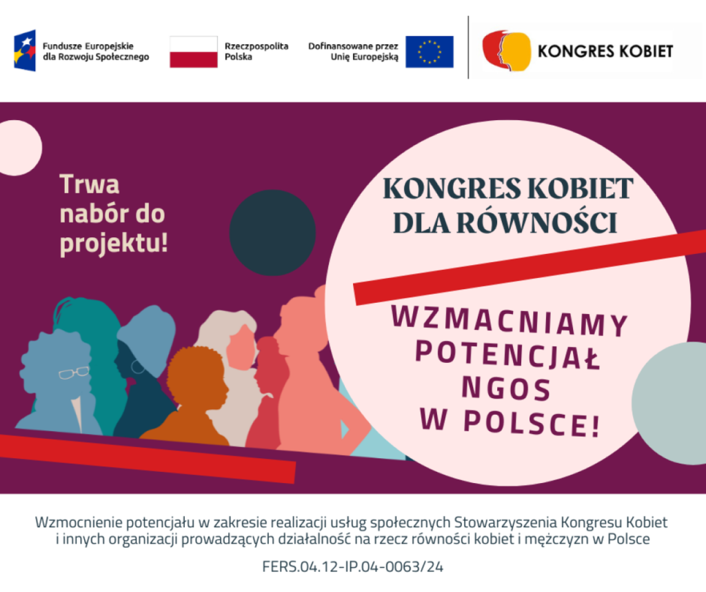grafika promująca projekt