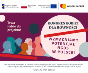 grafika promująca projekt