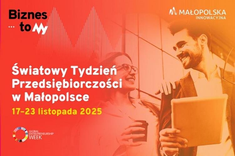 Źródło: Małopolska.pl