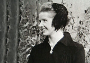 Foto: Sue Ryder / Źródło: Serwis informacyjny Powiatu Rzeszowskiego