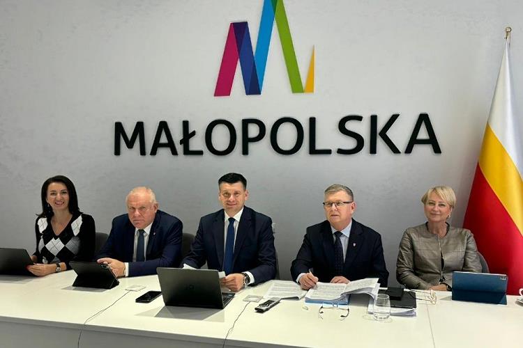 Foto - Źródło: Malopolskie.pl