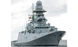 Foto - Źródło: Serwis informacyjny NATO