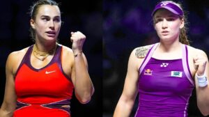 Foto - Źródło: Serwis informacyjny WTA Tour