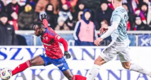 Foto - Źródło: Serwis informacyjny PZPN