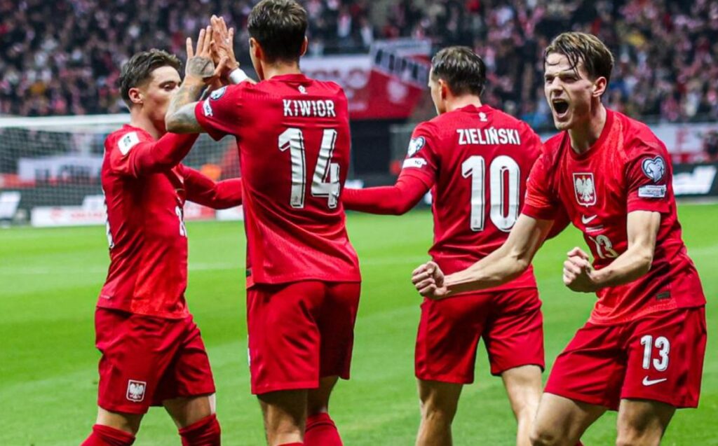 Foto: Źródło: Serwis informacyjny PZPN