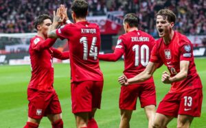 Foto: Źródło: Serwis informacyjny PZPN