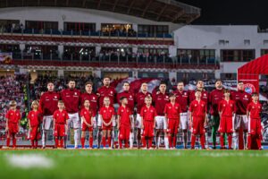 Foto - Źródło: PZPN