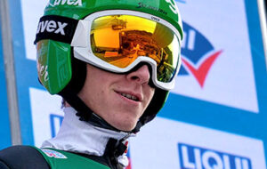 fot. Vierschanzentournee / Ingo Jensen